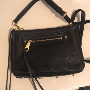 Rebecca Minkoff Regan Crossbody